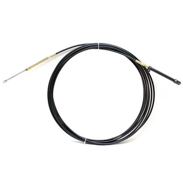 Mercury GEN II Boat Shift Throttle Control Cable TeleFlex CC18906 - 6 Foot