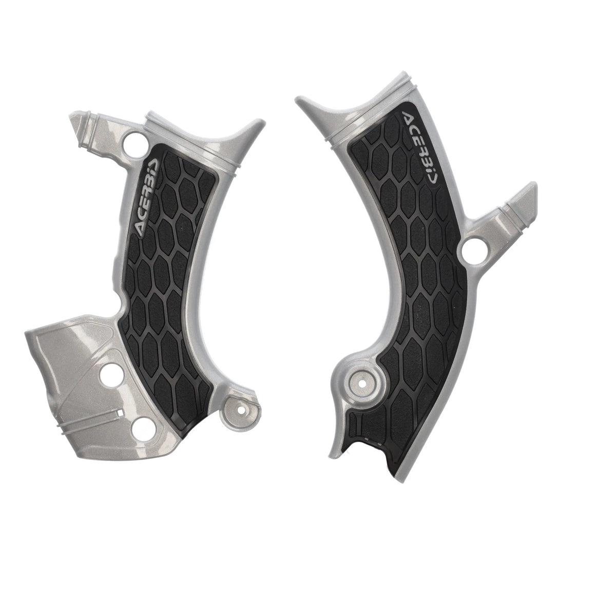 ACERBIS X Grip Frame Guard – Fits Yamaha YZ450F & YZ250F 2023-2024