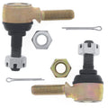 QuadBoss 15-18 Polaris Scrambler 1000 XP Tie Rod End Kit