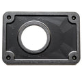 Mastercraft Boat Control Box Shifter Plate - Black