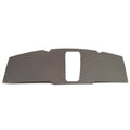 Premier Pontoon Boat Gauge Panel 7-4671 - 22 1/4 X 6 3/8 Inch
