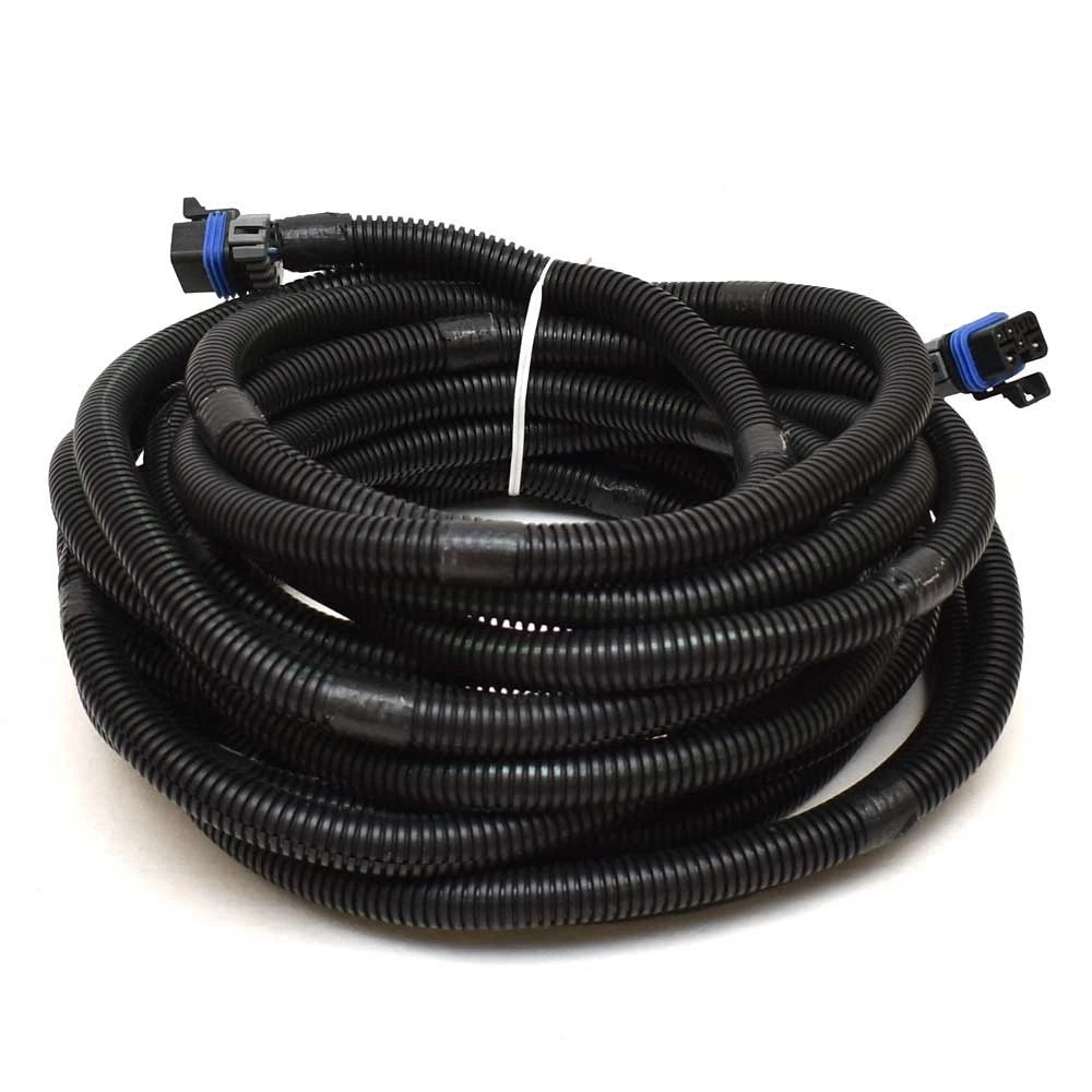 Mercury Boat Data Harness 84 898289T29 - 35 Feet