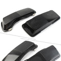 6X9" Saddlebag Speaker Lids for Harley 1994-2013 Electra Street Road Glide FL