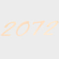 G3 Boat Model Decal Sticker 145014-01 - 2072 Tough Jon Peach Sticker