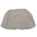 Sailfish Boat Leaning Post Cover 48-0524 - 272 CC Taylor Made Gray