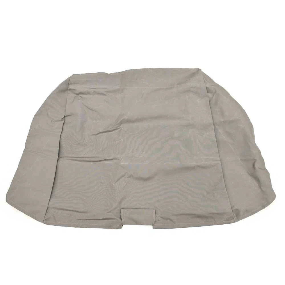 Sailfish Boat Leaning Post Cover 48-0524 - 272 CC Taylor Made Gray