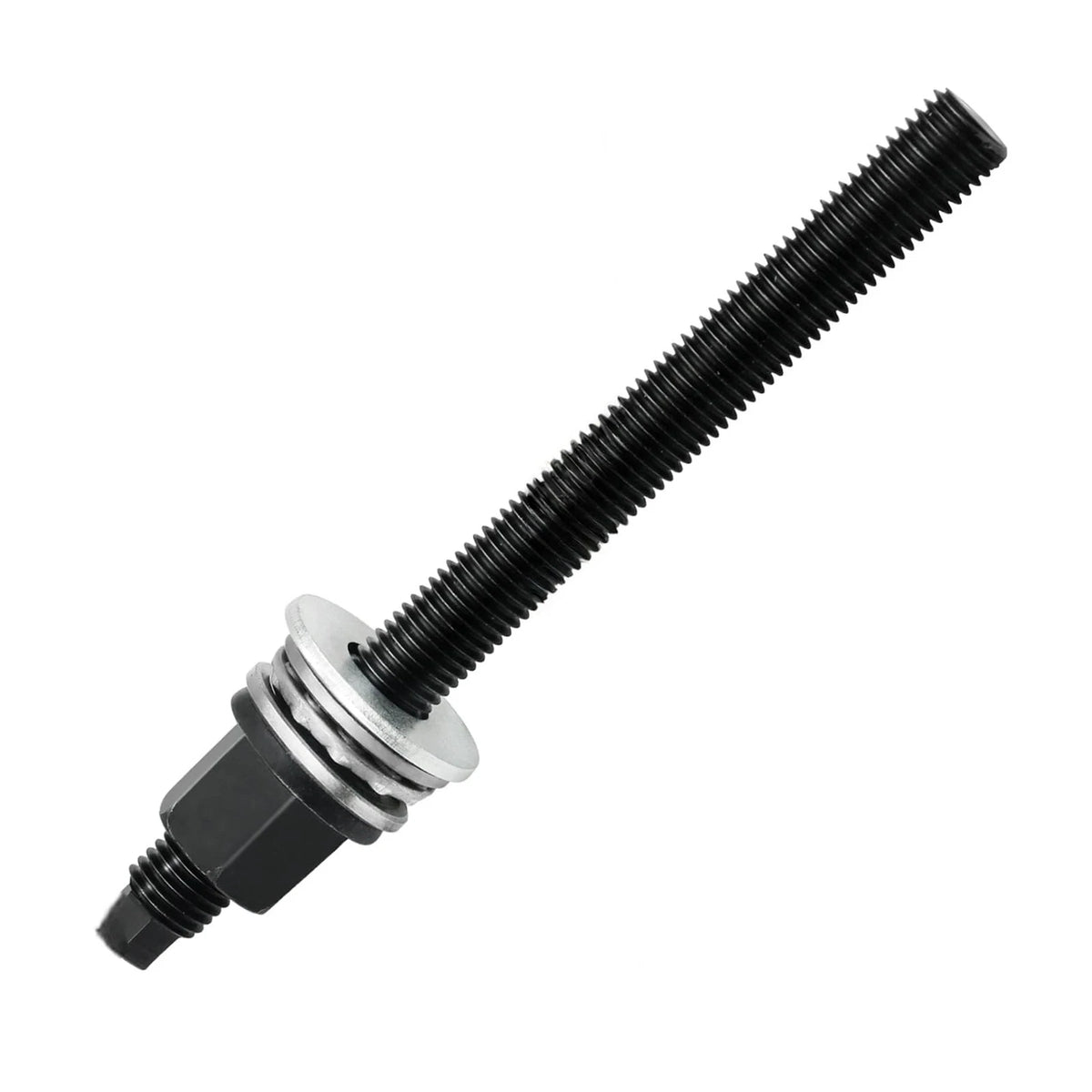 Crankshaft Balancer Installer Tool LS Engine Pulley for GM 1997-2023 V8 Models