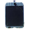 370414R92 Tractor Radiator Fits Case 460 560