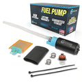 01-07 Harley-Davidso N FXSTD Softail Deuce 62897-01B Fuel Pump +reg +filter