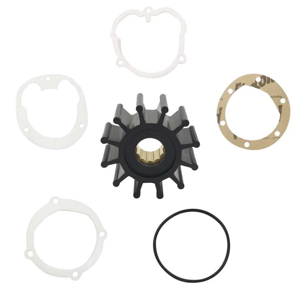 Marine Cooling Water Pump Impeller for Marine Craft 2401-2E & V8 Engines
