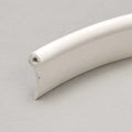 Tracker Boat Molding Seal - 1/8 Inch Flexible White PVC (FT)