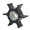 Marine Outboard Water Pump Rubber Impeller for Mercury Mariner 2HP Engine 80395M