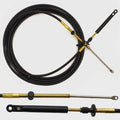Seastar Boat Control Cable 160811 - OMC 22 Foot