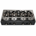 S.42496 Head Assembly, with Valves Fits Massey Ferguson