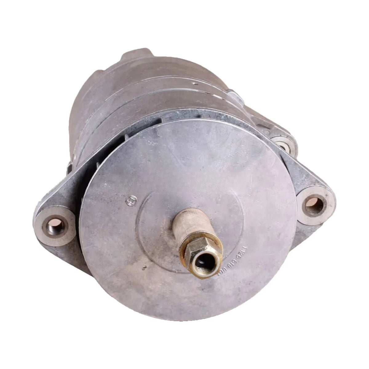 Aftermarket Bosch 0-122-469-004 Alternator for Caterpillar CAT Engine 3306