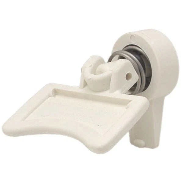 Jim Black Boat Deck Hatch Handle 595-HNDL - Polar White