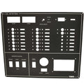Tiara Boat Blank Breaker Panel 325787 - 18 X 15 1/4 Inch Aluminum