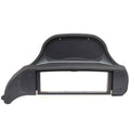 Ranger Boat Glove Box Shroud 204782 - Matte Gray Plastic (port)