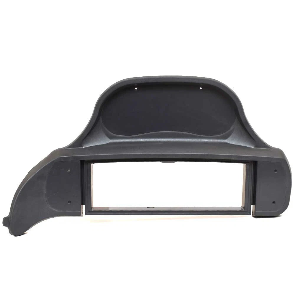 Ranger Boat Glove Box Shroud 204782 - Matte Gray Plastic (port)