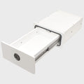 HCB Yachts Boat Kitchen Upper Drawer HS21432446 - 53CC White