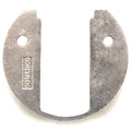 Southco Boat Latch Backing Plate Kit M1-525-88-NB - 12 to 22.5