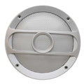 Godfrey Pontoon Boat Speaker Grille 285577 - 7 1/4 X 1 1/8 Inch Silver