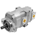 Hydraulic Pump Fits Komatsu Replaces 705-51-20070