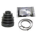 Front Inboard CV Joint Boot Kit Can Am Outlander 650 EFI 650cc 2013 2014 2015