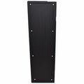 Aviara Boat Walkthrough Bifold Door 5563155 - Side B Black