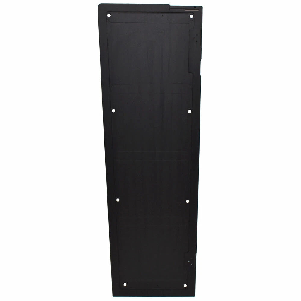 Aviara Boat Walkthrough Bifold Door 5563155 - Side B Black