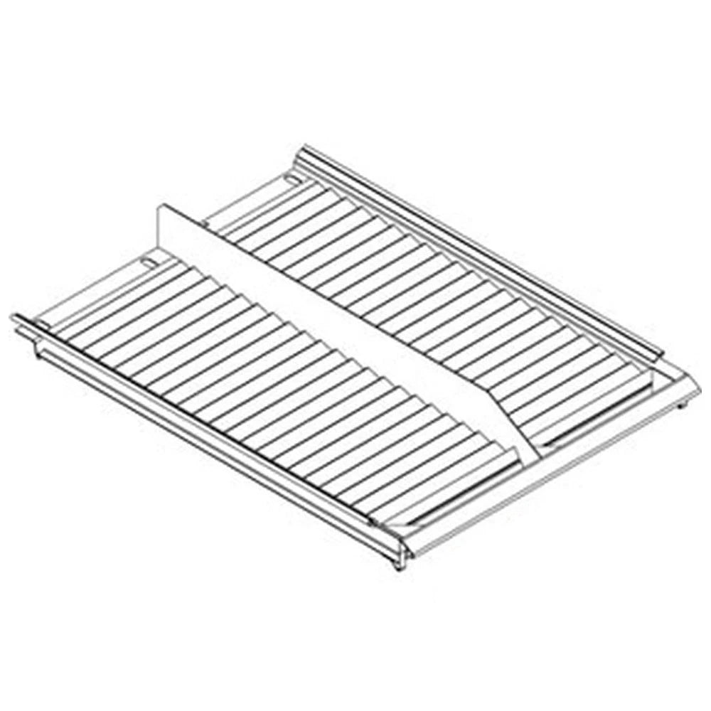 Chaffer AH127871 Fits John Deere 9550 Sidehill 9560 Sidehill CTS