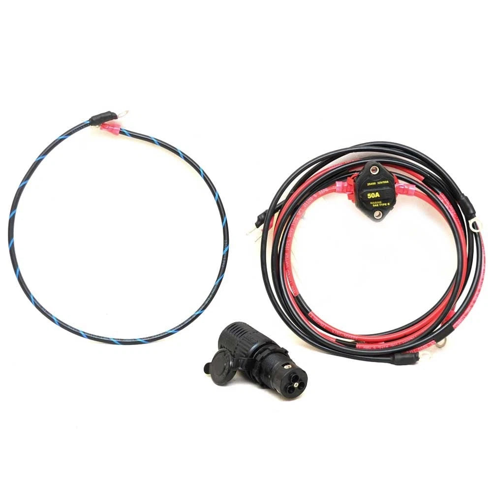 Lund Boat Trolling Motor Harness 2115794 - Tyee 36V 6 FT