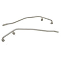 Larson Boat Windshield Braces 4233-6981 - 22 X 3/8 Inch (set of 2)