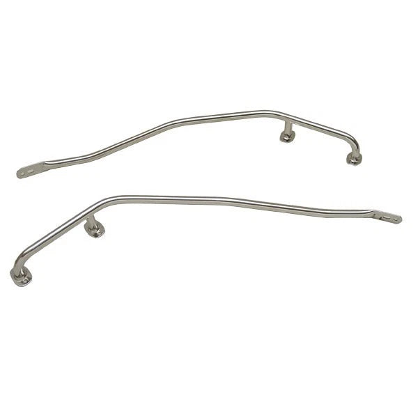 Larson Boat Windshield Braces 4233-6981 - 22 X 3/8 Inch (set of 2)