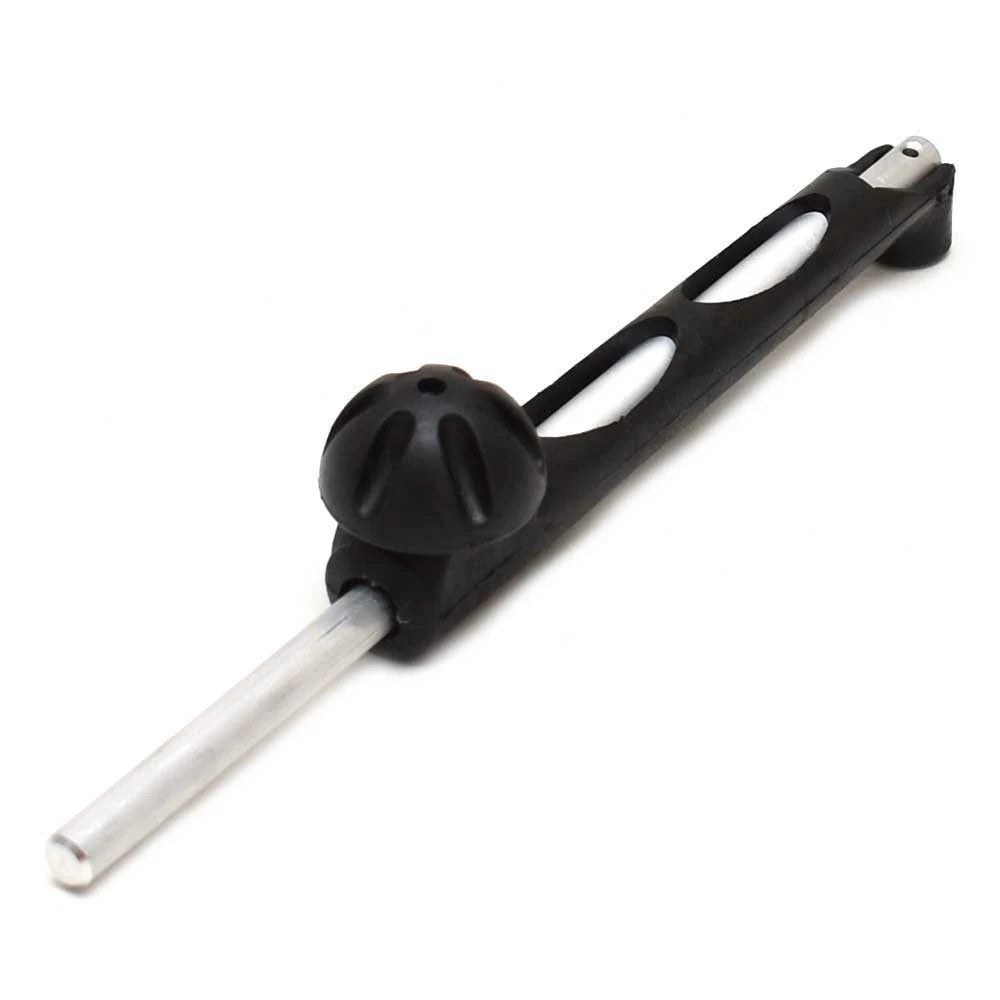 Jim Black Boat Vent Hatch Adjuster Arm Kit 595-VAK1818 - 18 X 18 Inch