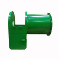 WN-AH149182-PE X Lower Elevator Housing Fits John Deere CTS II 9400 9410 9500