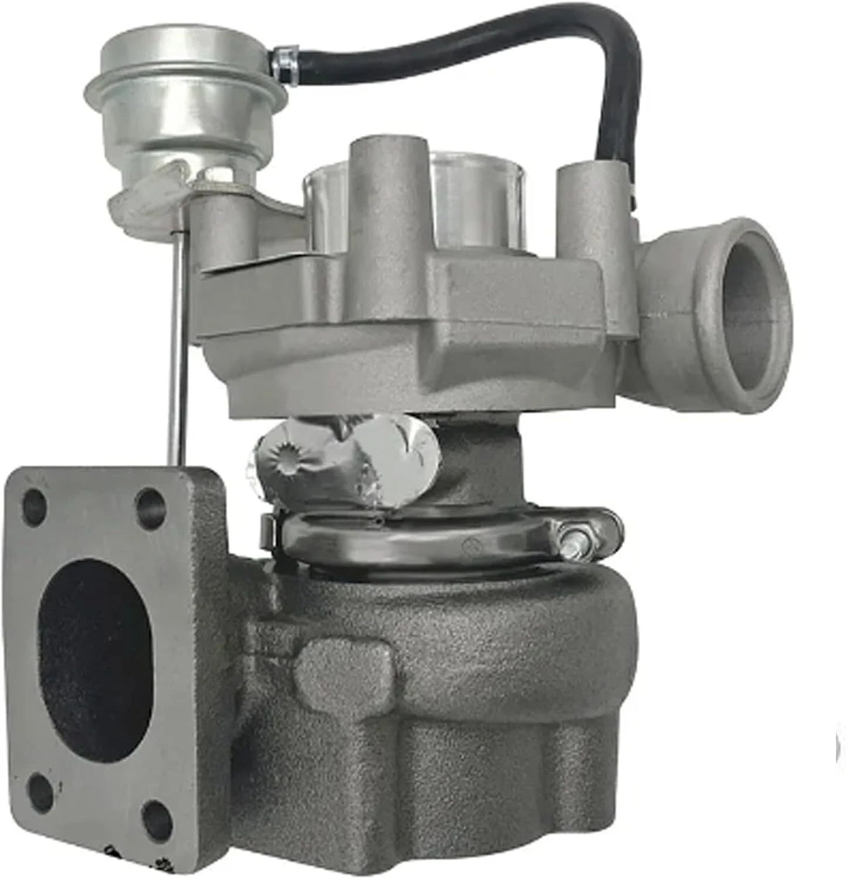 Turbocharger 377-10510 for Cummins B3.3 4BT3.3 Engine Hitachi EX80 Excavator
