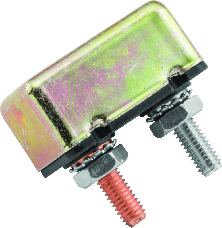 QuadBoss 2004 Polaris ATP 330 Circuit Breaker
