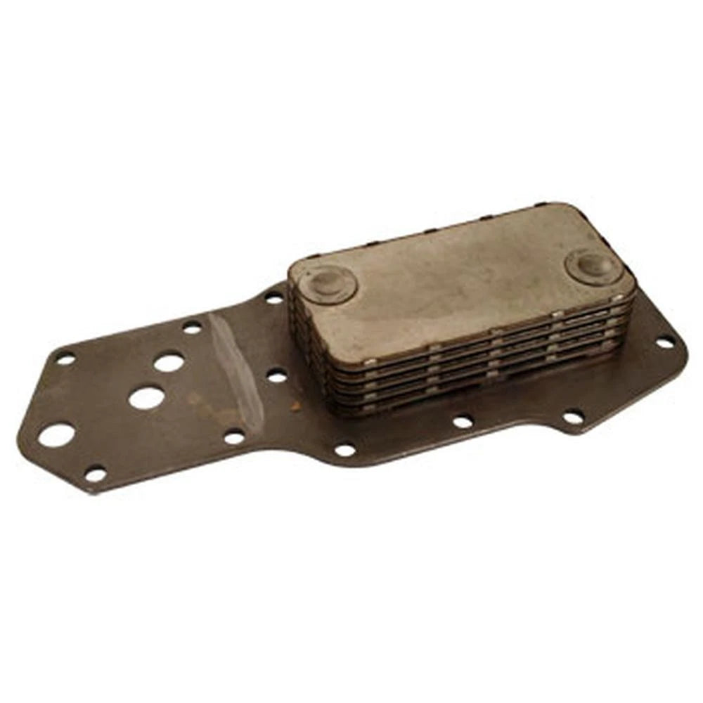 Engine Oil Cooler CPD5231 Fits Versatile 276V Bi-Directional Tractors 4BTA3.9L