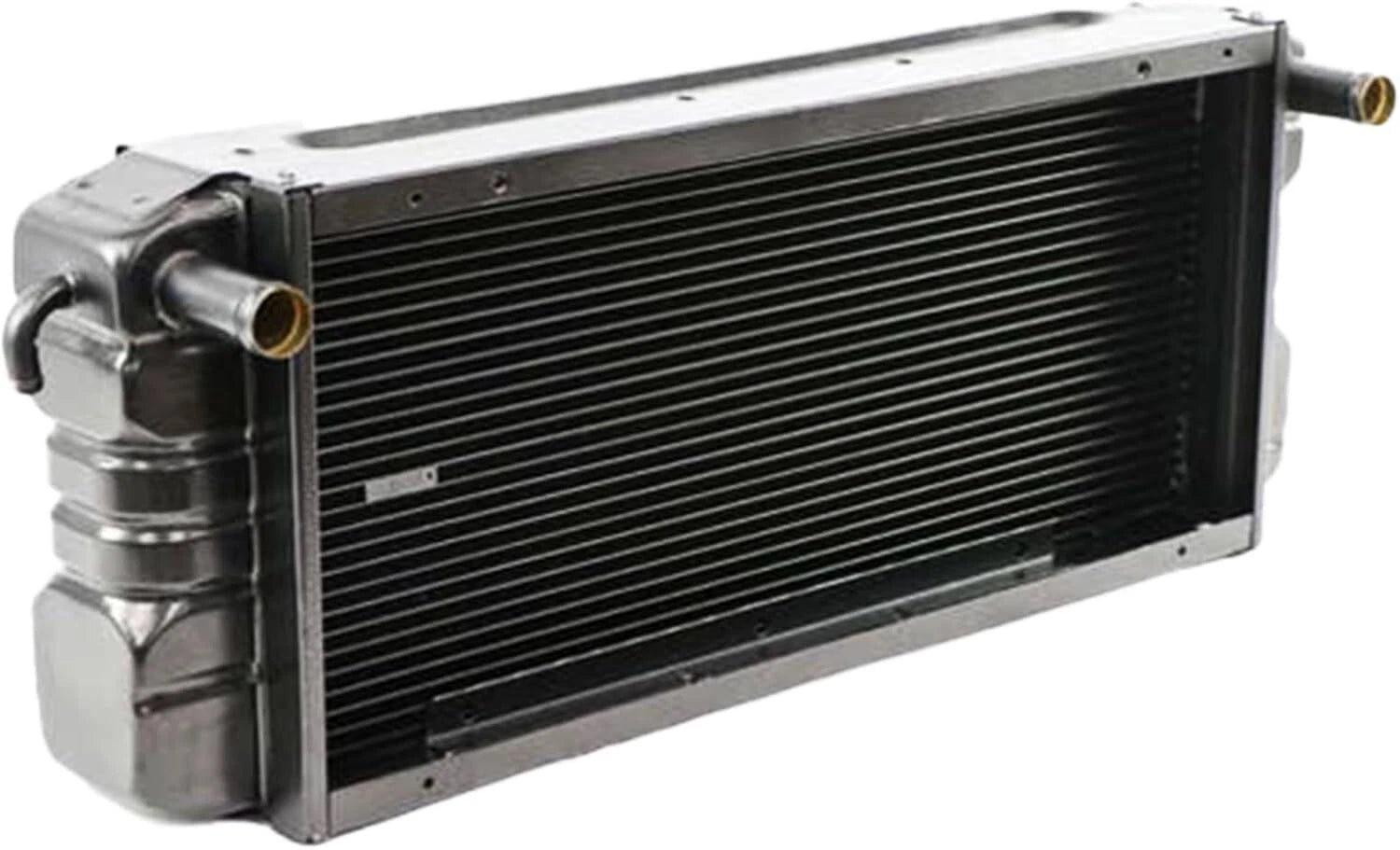 6736362 Radiator Replacement for Bobcat Skit Steer Loader S130 T140 KUBOTA V2203