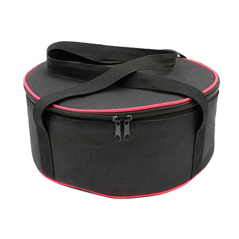 Camping Utensils Pots Bag 600D Oxford Cloth Protective Design