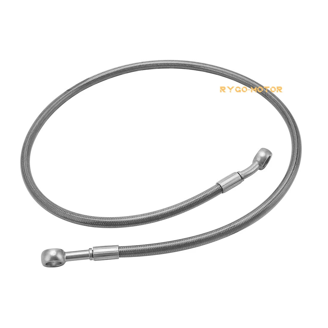 Front Left Brake Hose Line for Polaris Ranger 800 500 400 EV Ranger Crew 500 UTV