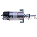 Fuel Shutoff Solenoid for Caterpillar 3306B 3306C 3406C 3306B HT400 125-5773