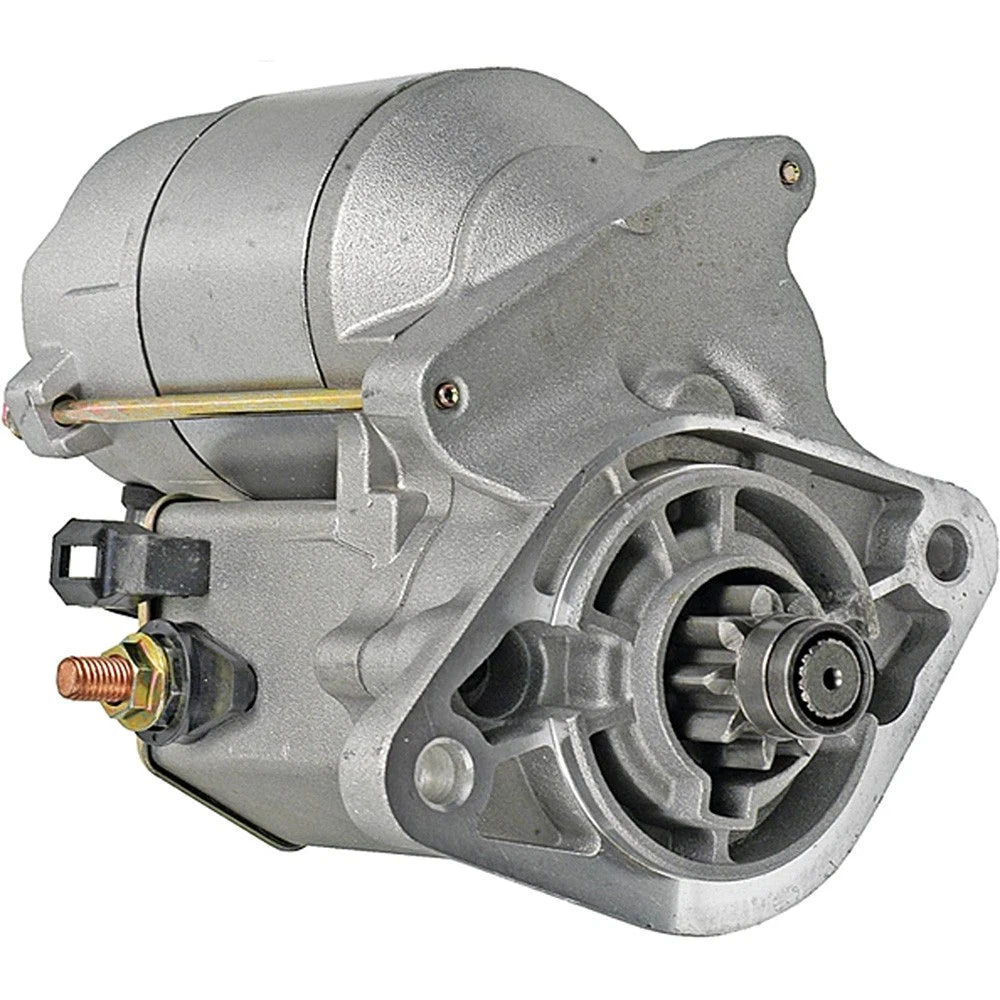 1900-0145 - Starter Fits Kubota