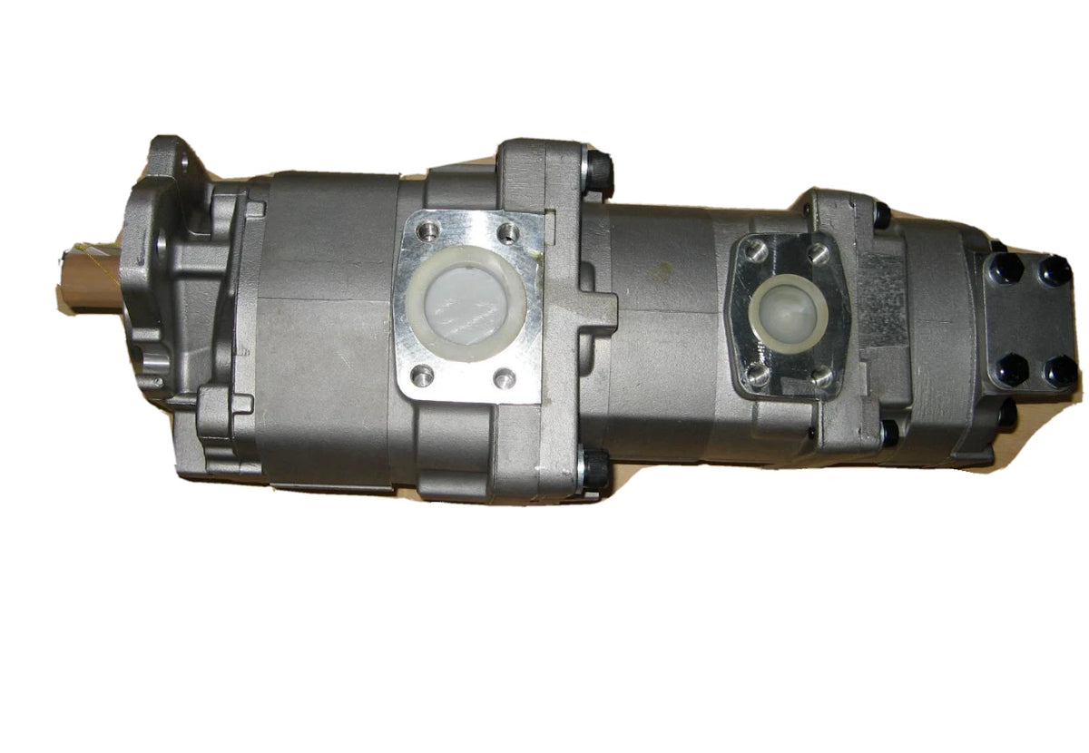 705-52-30A00 Hydraulic Pump for Komatsu D155AX-6 D155A-6R D155AX-7 D155A-6