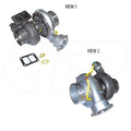1947921 Turbocharger Fits Caterpillar Models