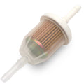 FUEL FILTER Fits John Deere Quik-Trak 636M 648M Professional Utility Mower 2653