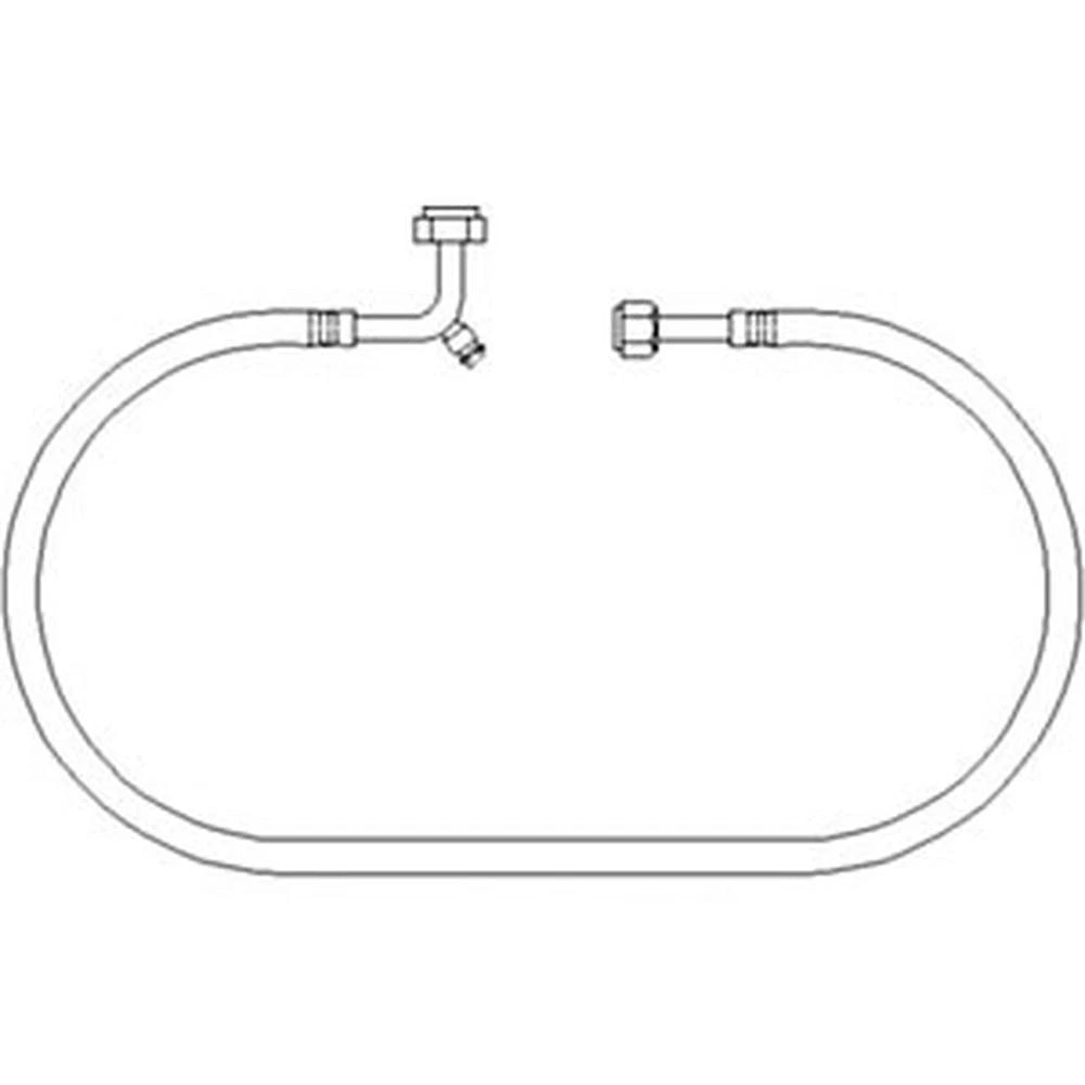 Line Fits Ford/ Holland Models 4835 5635 6635 7635 5174142