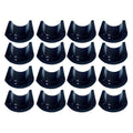 704443R1 16 Pack Fits Case IH Valve Lock 2424 384 424 444 B275 B414 BD154