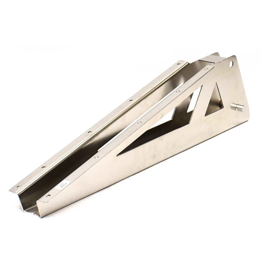 Axis Boat Swim Step Bracket 4722286 - T22 Stainless 23 3/8 Inch